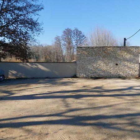 Un Petit Coin De Bali Avec Spa Et Piscine Prives Carpentras Kültér fotó